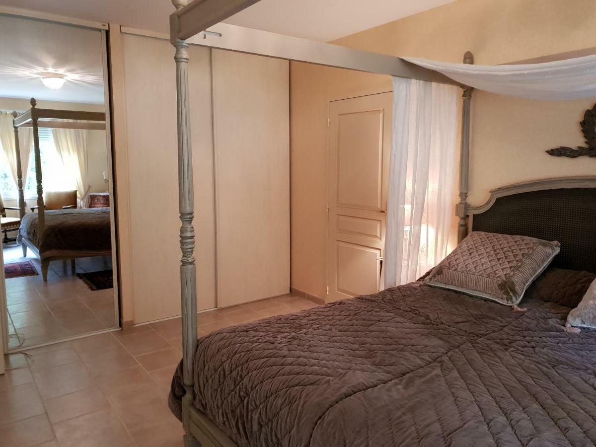 Apartment Fontaine De L'Amour Sarlat-la-Canéda Eksteriør billede