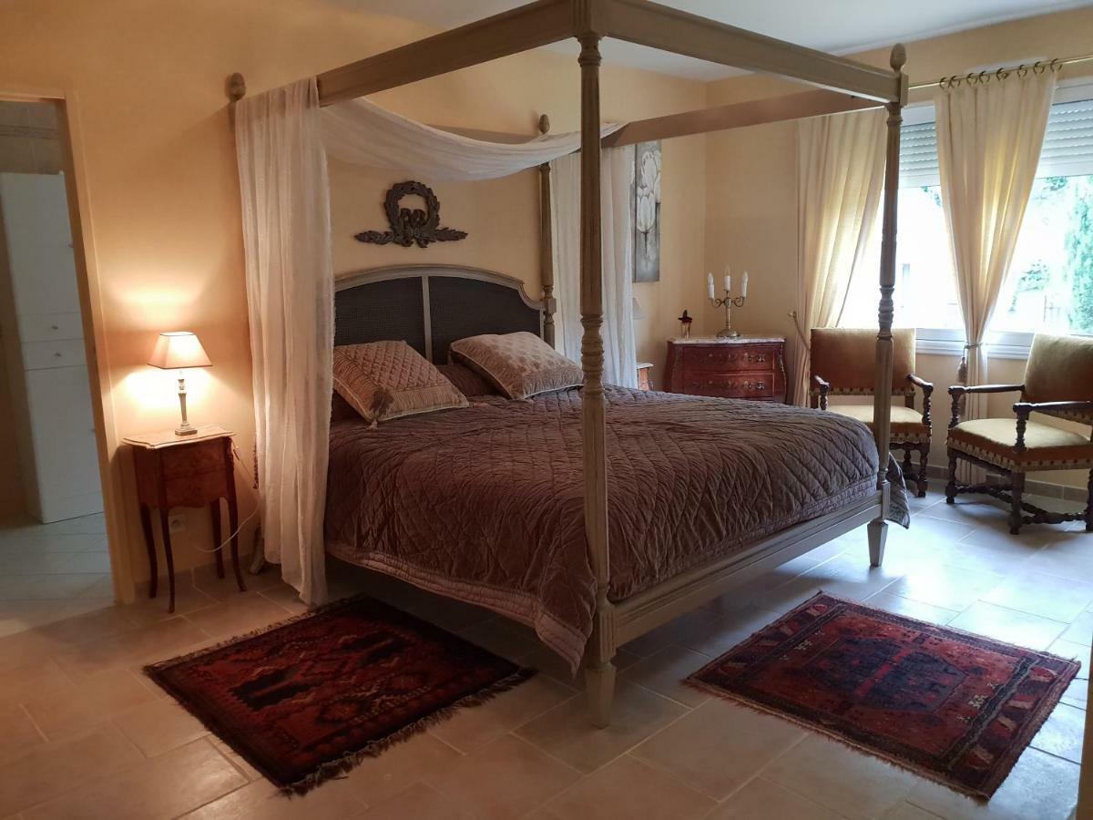 Apartment Fontaine De L'Amour Sarlat-la-Canéda Eksteriør billede